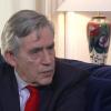 Gordon Brown in dire warning about the next financial crisis