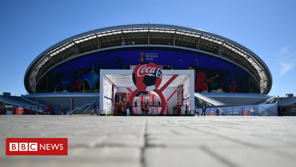 How did Coca-Cola put fizz into its World Cup sales?