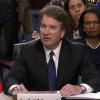 Ideal Courtroom nominee Kavanaugh: 'I could be a staff player'