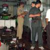 India bombing: Two convicted over Hyderabad twin blasts