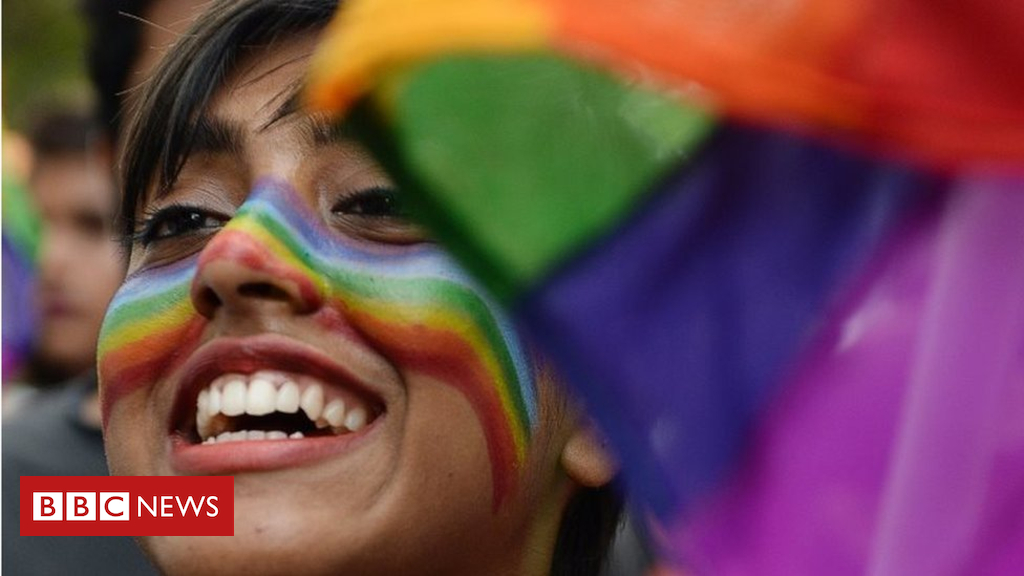 India's best court docket to ship landmark gay intercourse ruling