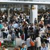 Japan Typhoon Jebi: Kansai airport evacuated