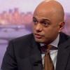 Javid caution to Russian undercover agent poisoning suspects