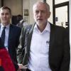 Jeremy Corbyn tells Labour MPs to turn their hearth outwards