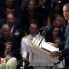 John McCain: Obama on 'last laugh' of former political rival