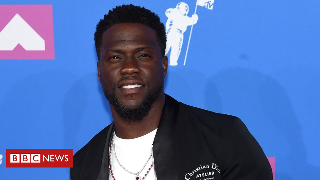 Kevin Hart: Enthusiasts kicked out for the use of cell phones at gigs