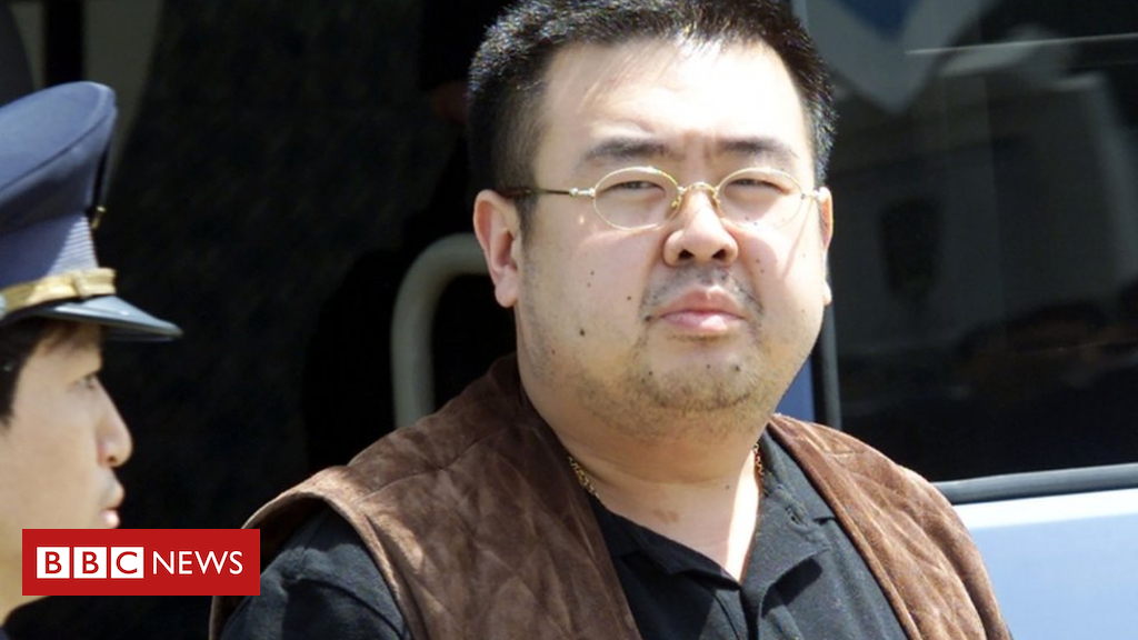 Kim Jong-nam murder: Police are trying to find pair to testify at murder trial