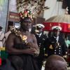 Kofi Annan's funeral: World leaders bid farewell to ex-UN chief