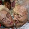 Korea family reunions: The tales of separated family members