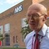 Labour questions ex-minister's appointment to best NHS job