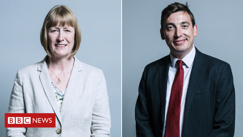 Labour's Joan Ryan and Gavin Shuker lose no-trust votes