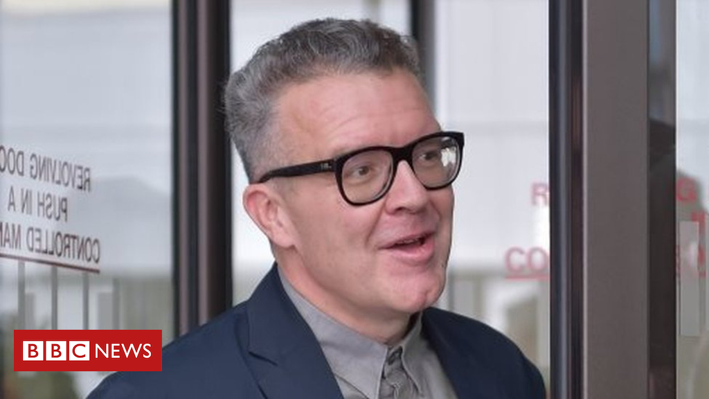 Labour's Tom Watson 'reversed' type-2 diabetes through diet and exercise