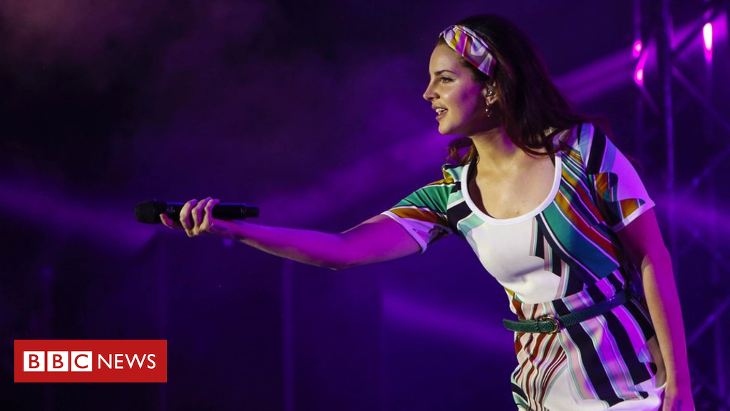 Lana Del Rey: Singer cancels Israel efficiency after backlash