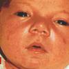 Leah Aldridge: Police find body parts of baby killed in 2002