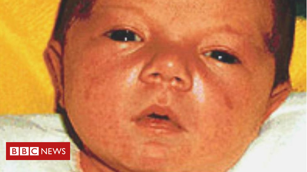Leah Aldridge: Police find body parts of baby killed in 2002