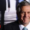 Les Moonves 'to depart CBS' as new sexual misconduct claims seem