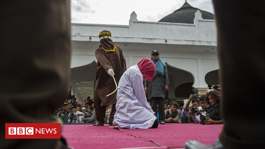 LGBT rights: Malaysia ladies caned for attempting to have lesbian intercourse