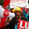Lula: Brazil's jailed ex-leader barred from presidential race by way of electoral court docket