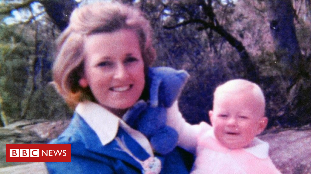 Lynette Dawson: Police begin dig in podcast-highlighted mystery