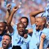 Manchester City break £500m revenue barrier in Premier League-winning season