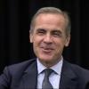 Mark Carney describes 'toughest day' as Financial Institution governor