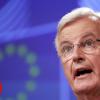 Michel Barnier 'strongly opposed' to May's Brexit plan Inquire From Me