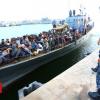 Migrant concern: Mediterranean crossings deadlier than ever - UNHCR