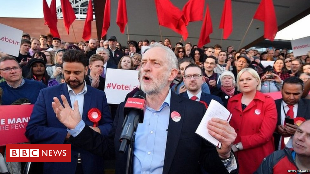 Momentum backs Labour candidate shake-up