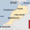 Morocco country profile
