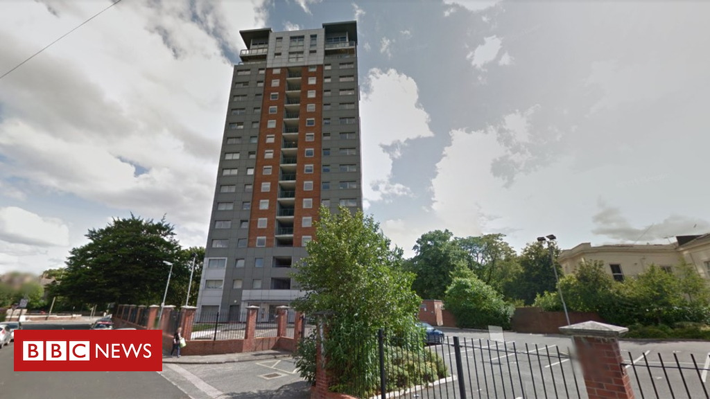 MP urges help for tower block leaseholders going through cladding bill