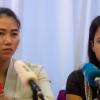 Myanmar: Jailed reporters' wives speak out