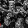 Myanmar Rohingya: How a 'genocide' used to be investigated