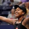 Naomi Osaka through to US Open final with win over Madison Keys