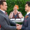 Neighbours displays first comparable-sex TELEVISION Australian marriage ceremony