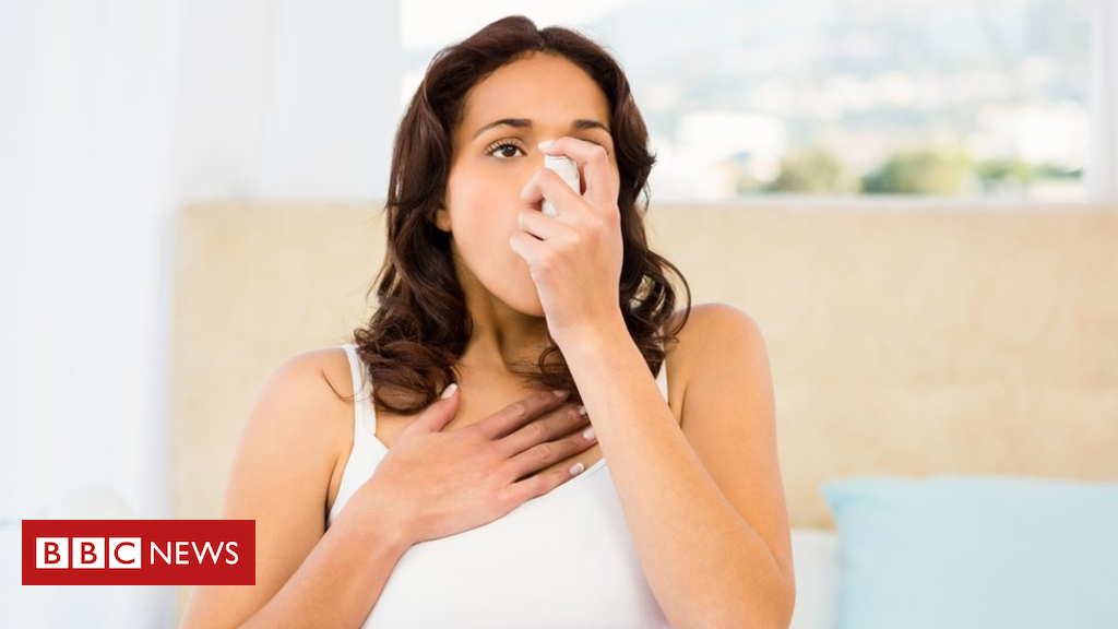 New asthma treatment set for wider NHS distribution