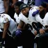 NFL protests: Why did players kneel or hyperlink palms?
