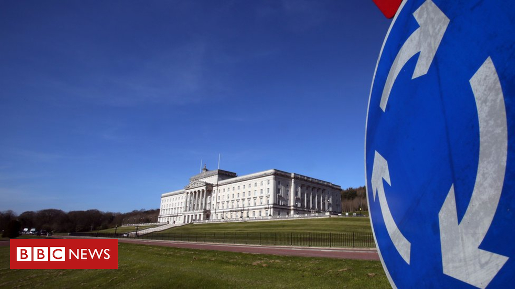 Northern Ireland: A yr with out devolved government