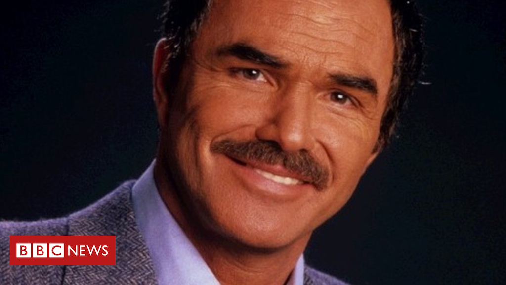 Obituary: Burt Reynolds