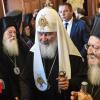 Orthodox Church cut up fuels Russia-Ukraine tension