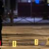 Paris knife attacker injures seven