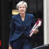 PM to discuss no-deal Brexit plans