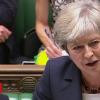 PMQs: Corbyn and will on Labour's Brexit policy