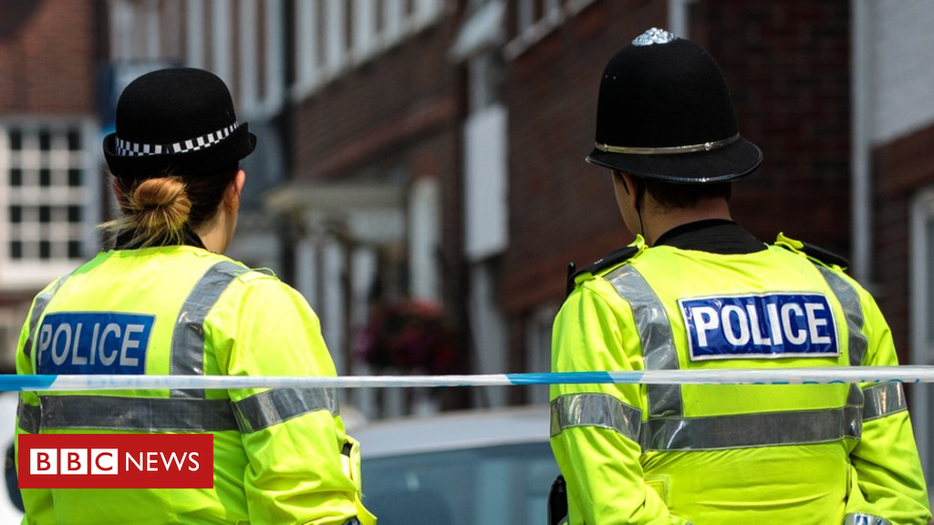 Police funding: Ministers 'unaware of cuts impact'