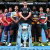 Premiership: Member clubs to vote on CVC Capital Companions takeover offer