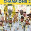 Premiership Rugby in £275m takeover talks after CVC manner