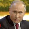 President Putin: 'We've found the Skripal poisoning suspects'