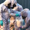 Salisbury Novichok poisoning: Could suspects be lower back to the united kingdom?