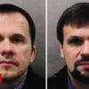 Salisbury Novichok poisoning: Two Russian nationals named as suspects