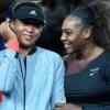 Serena Williams: Cartoonist denies US Open depiction is racist