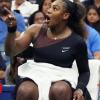 Serena Williams row: #MeToo or #MeMeMe?